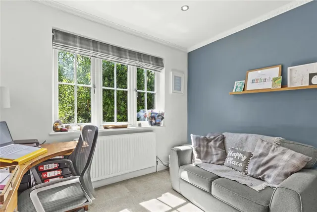 Photo 2 — Cryers Hill Road, Cryers Hill, Buckinghamshire, HP15