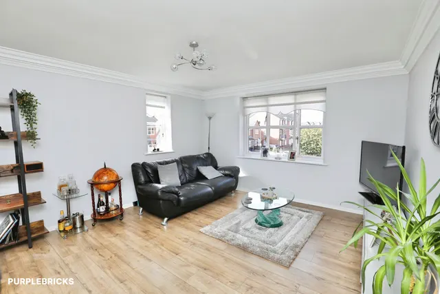 Granary Way, Liverpool, L3, photo 1