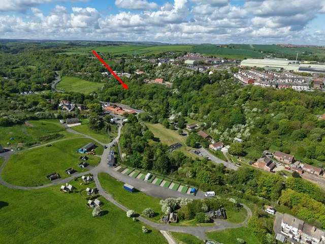 Mill Lane, Skinningrove, TS13, photo 3