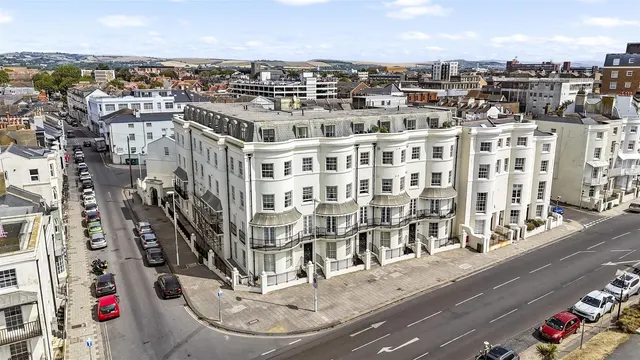 Photo 2 — Marine Parade, Worthing