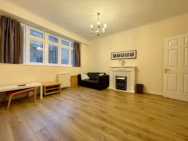 Photo 2 — East Harding Street, London EC4A 3AS