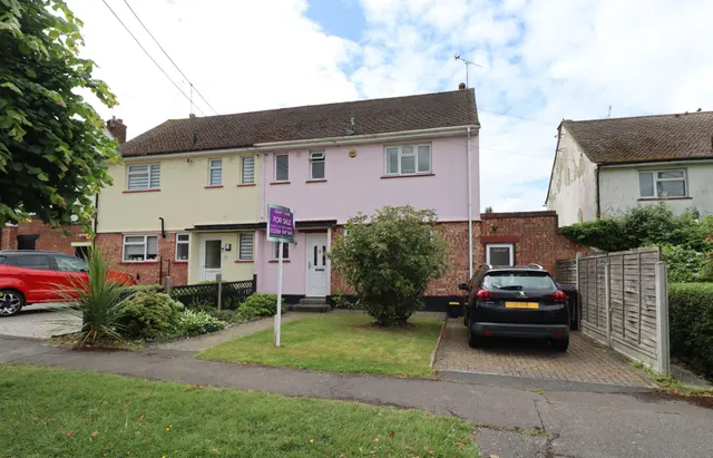 Church Road, Rayleigh, Essex, SS6 8PN, photo 1