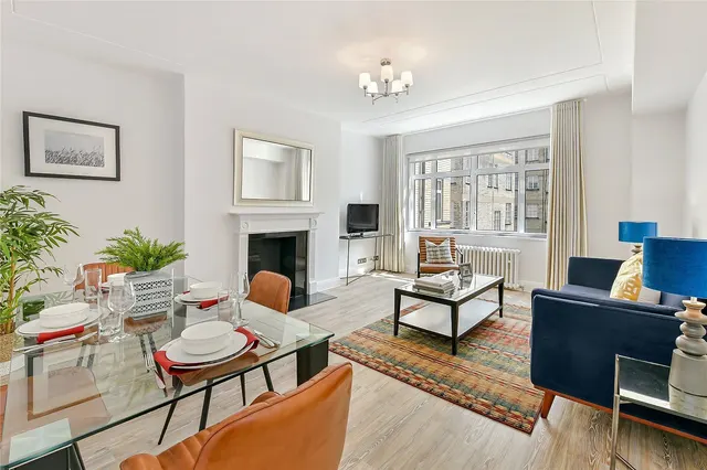 Sloane Street, Knightsbridge, SW1X, photo 1