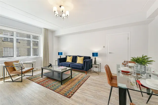 Sloane Street, Knightsbridge, SW1X, photo 2