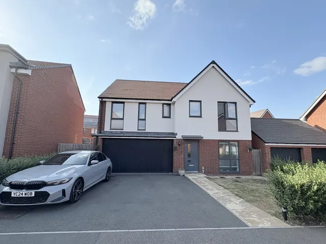 Butland Way, Wootton, Bedford, Bedford, MK43 9QU, photo 1