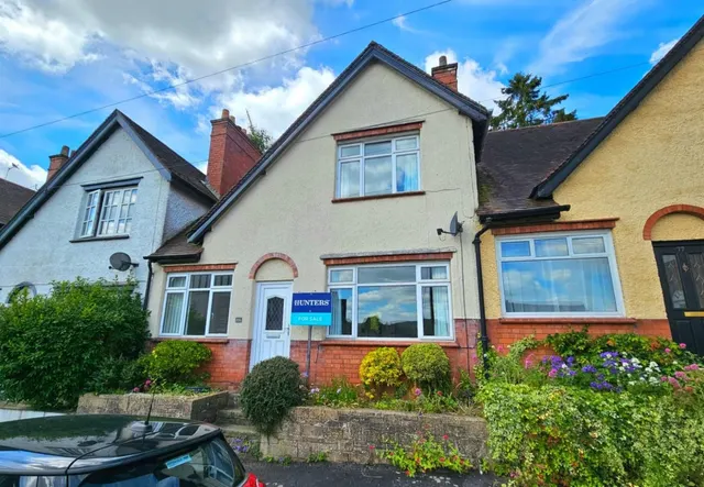 Garden Suburb, Dursley, photo 1