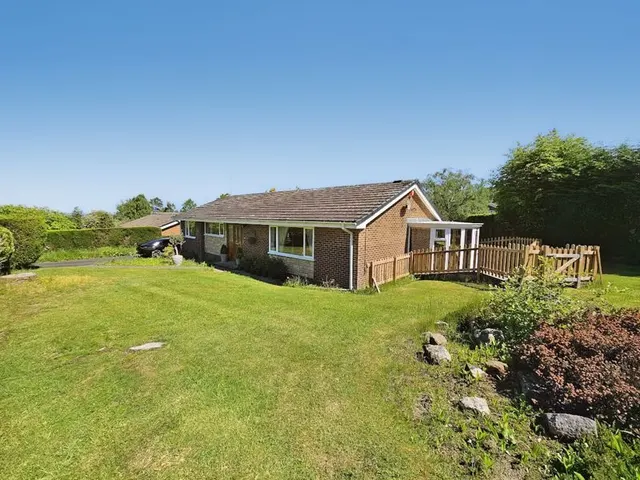 Ponteland NE20 9NE, NE20, photo 2