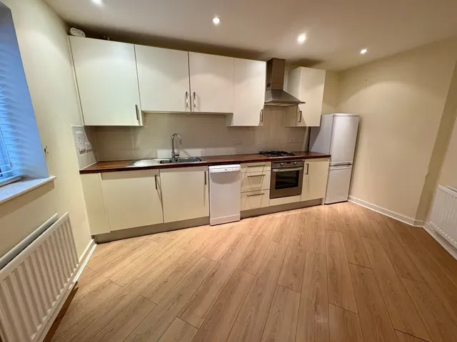 Photo 2 — Moorfoot House, Mendip Way, SG1