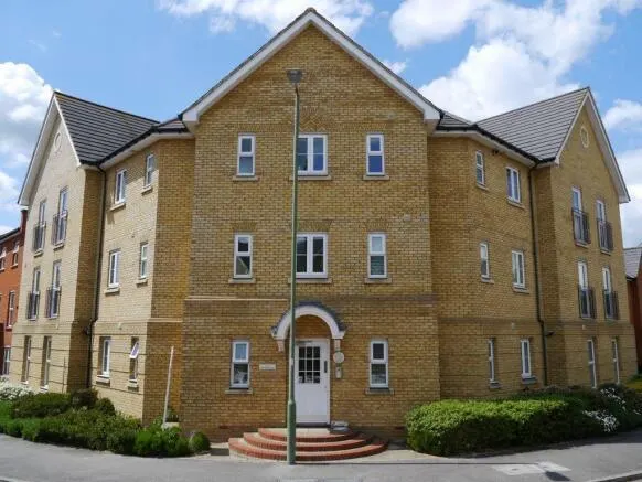 Moorfoot House, Mendip Way, SG1, photo 1