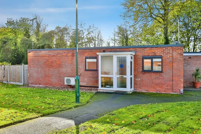 Photo 2 — Gervase Gardens, Clifton Village, Nottingham, NG11
