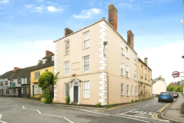 Bradley Street, Wotton-Under-Edge, GL12, photo 1
