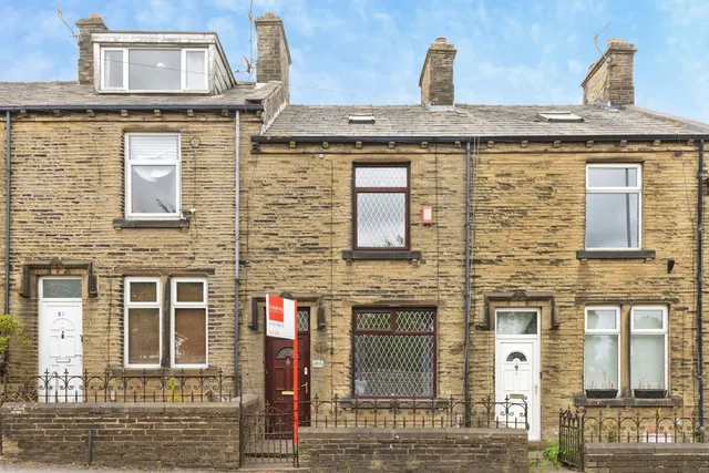 Haworth Road, Allerton, Bradford, West Yorkshire, BD15, photo 1