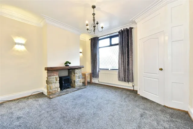 Photo 2 — Haworth Road, Allerton, Bradford, West Yorkshire, BD15