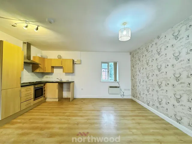 Waverley Court, Thorne, DN8, photo 3