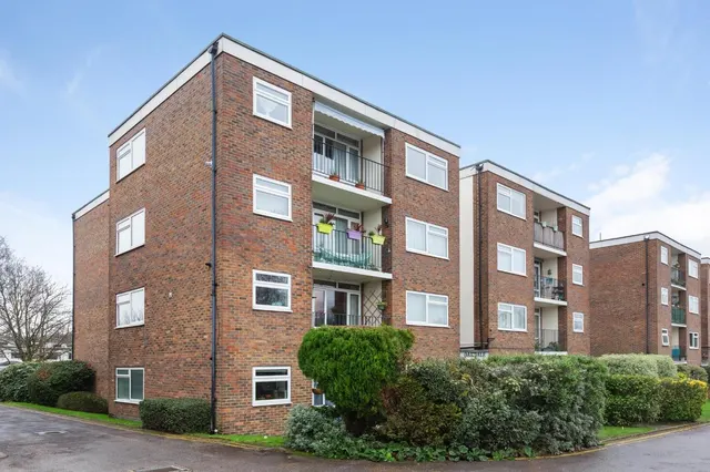 Westgate Road, Beckenham, BR3, photo 1