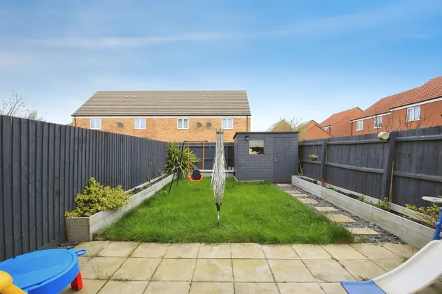 Bedstone Way, Peterborough, PE7, photo 1