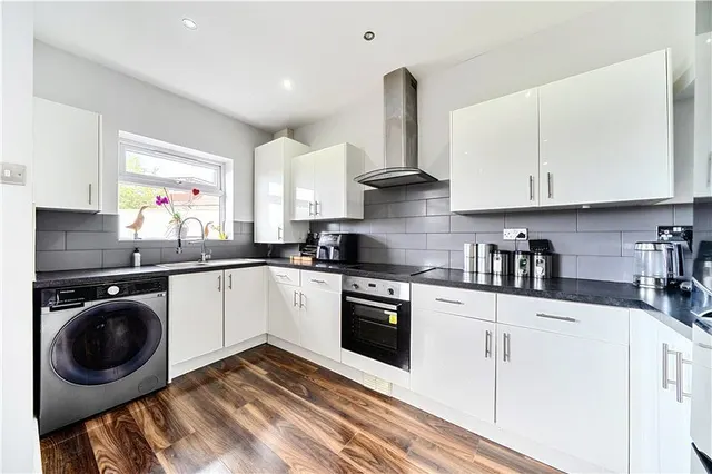 Berryhill, London, SE9, photo 3