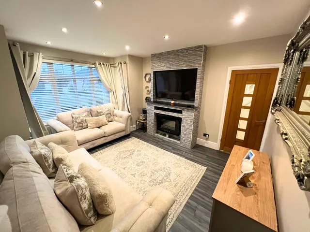King Georges Road, Bristol, BS13, photo 1