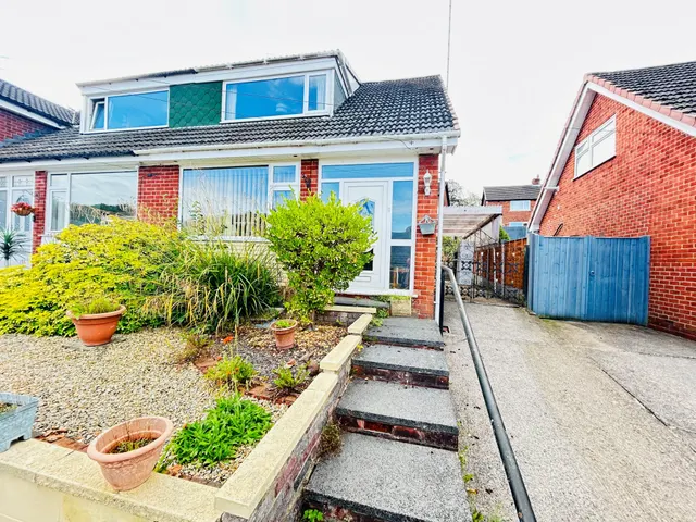Warwick Road, Walton-le-Dale, Preston, Lancashire, PR5 4GA, photo 1