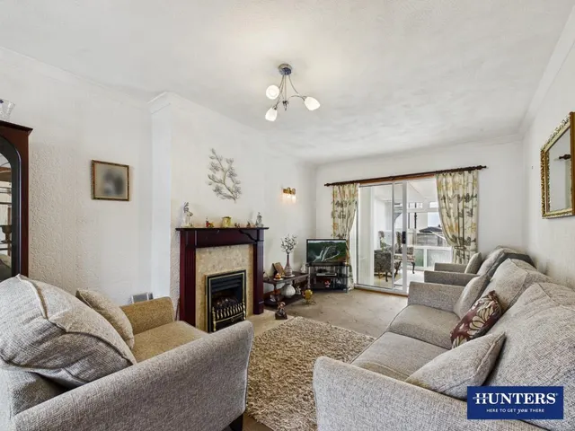 Caledonian Crescent, Annan, DG12, photo 2