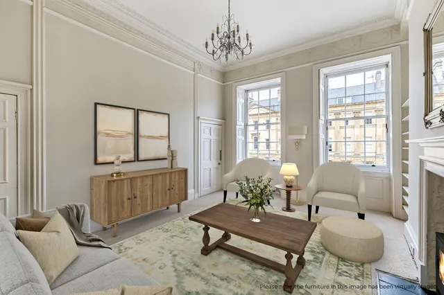 Photo 2 — Great Pulteney Street, Bath, BA2