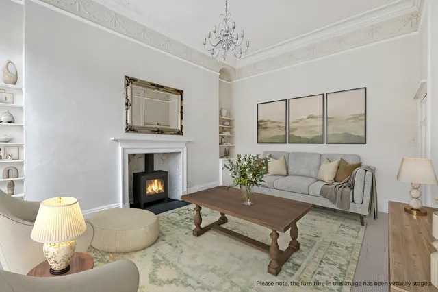 Photo 3 — Great Pulteney Street, Bath, BA2