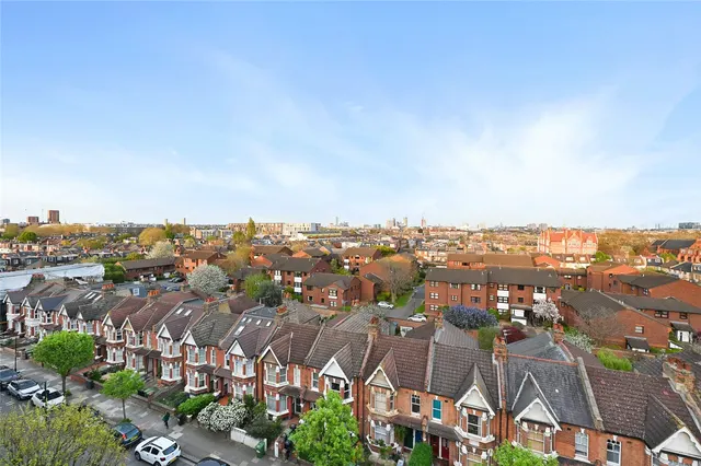 Photo 2 — Anthony Court, Larden Road, London, W3