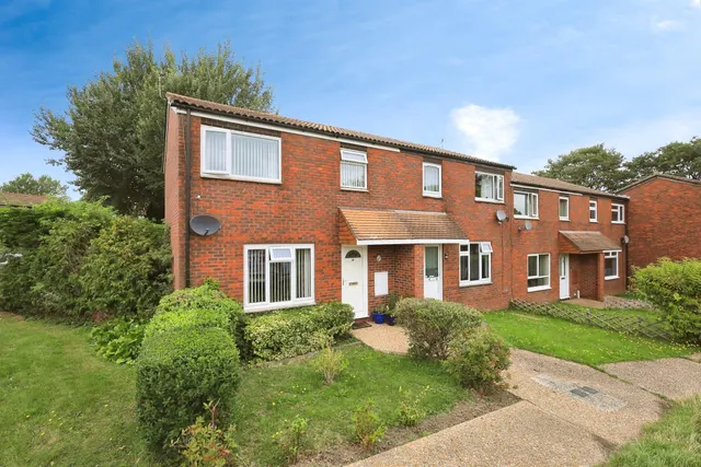 Croxden Way, Eastbourne, photo 1