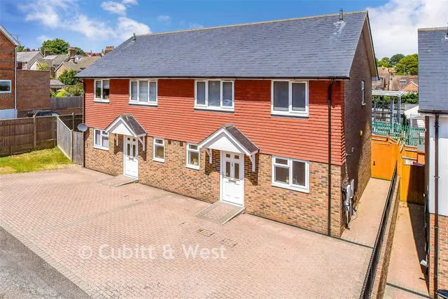 Mulberry Way, Crowborough, TN6, photo 1