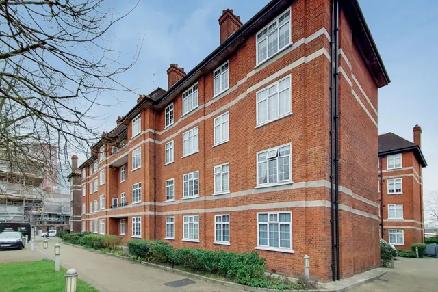 8 Courthope House, Hartington Road, London, photo 1