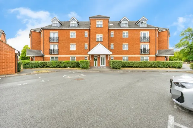 Palgrave Road, Bedford, Bedfordshire, MK42, photo 1