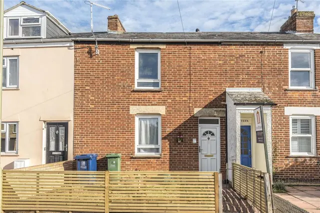Bateman Street, Headington, OX3, photo 1