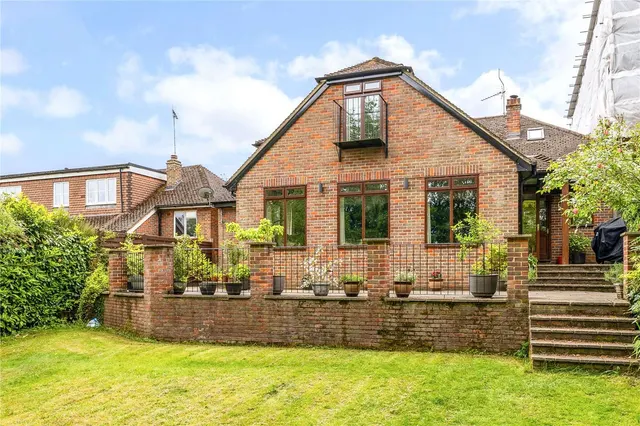 Photo 2 — Clements Road, Chorleywood, Rickmansworth, Hertfordshire, WD3 5JT
