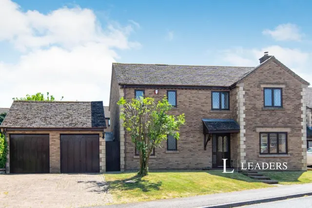 Quenby Way, Bromham, MK43, photo 1