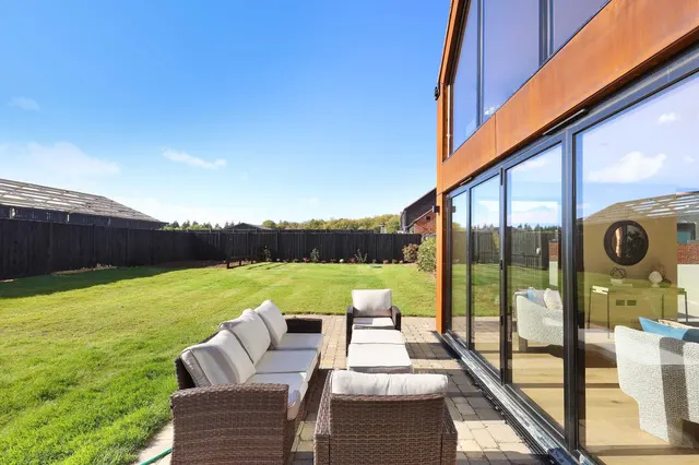 Bullsland Lane, Chorleywood, WD3, photo 3
