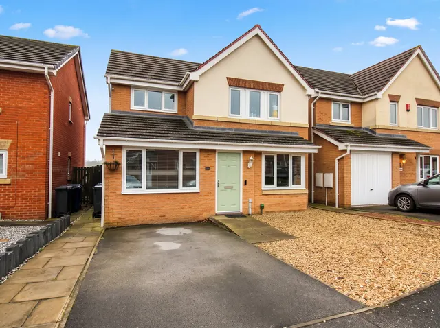 Sunningdale Way, Gainsborough, DN21, photo 1