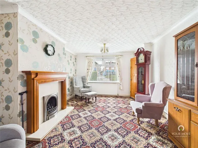 Photo 2 — Chiswick Square, Sunderland, Tyne and Wear, SR5