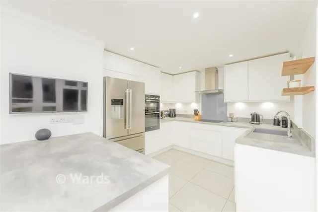 Pucknells Close, Swanley, BR8, photo 2