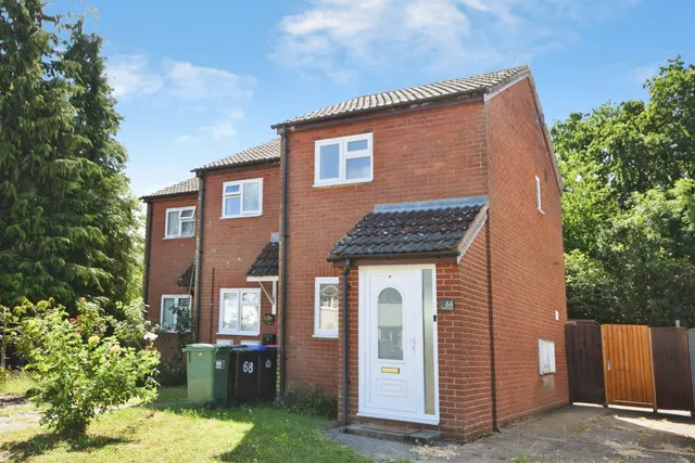 Chelmer Road, Braintree, photo 1