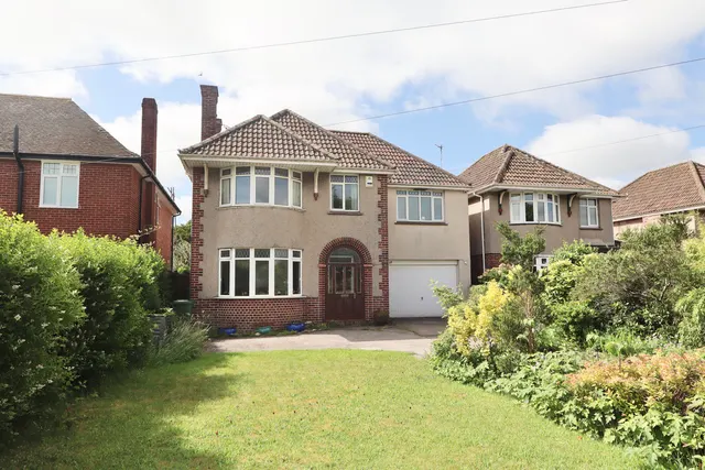 Portway, Wells, photo 1
