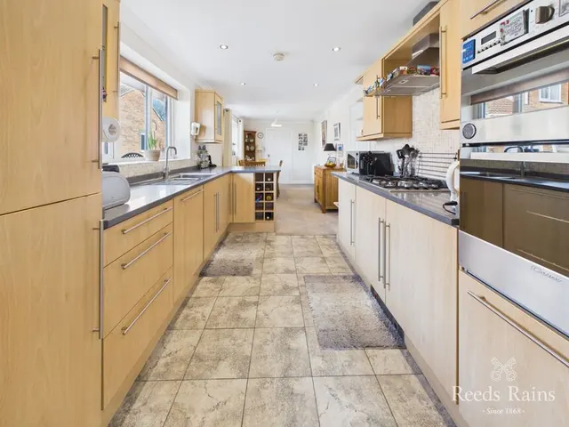 Barleycroft, Scarborough, YO11, photo 3