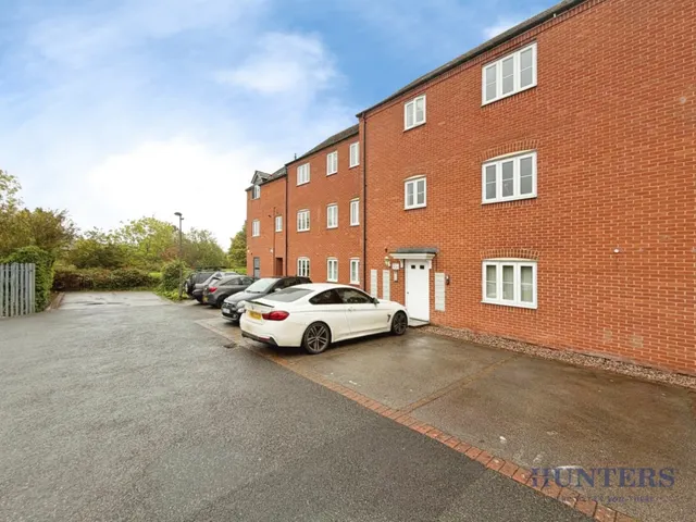 Wharf Lane, Solihull, B91, photo 1