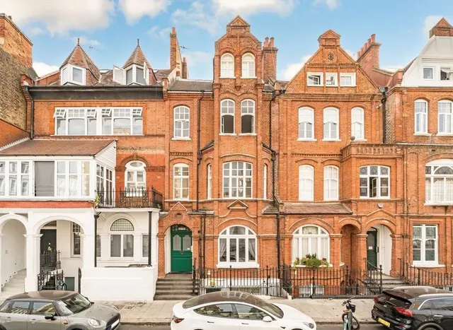 Challoner Street, London, W14, photo 1