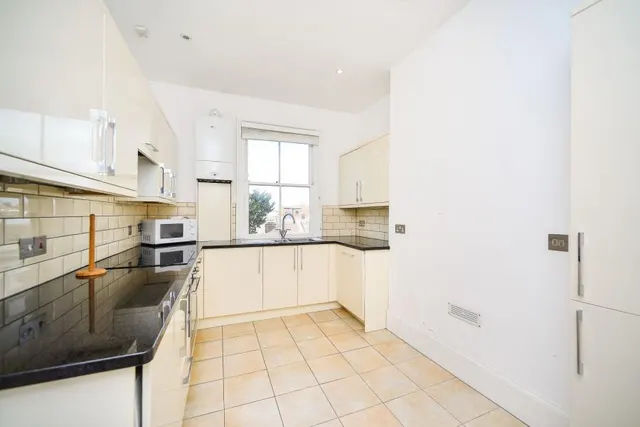 Ventnor Villas, Hove, BN3, photo 1