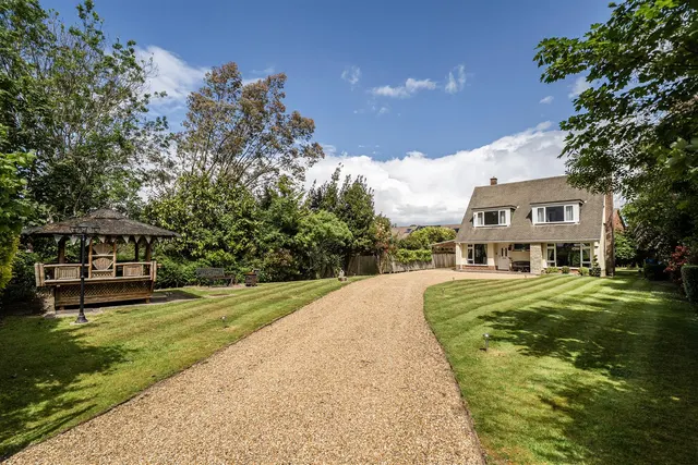 Greenaway Lane, Warsash, photo 1