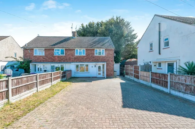Tylney Avenue, Rochford, Essex, SS4, photo 1