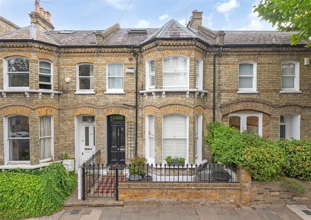 Amerland Road, Southfields, SW18, photo 1