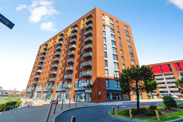 Capstan Road, Southampton, photo 1