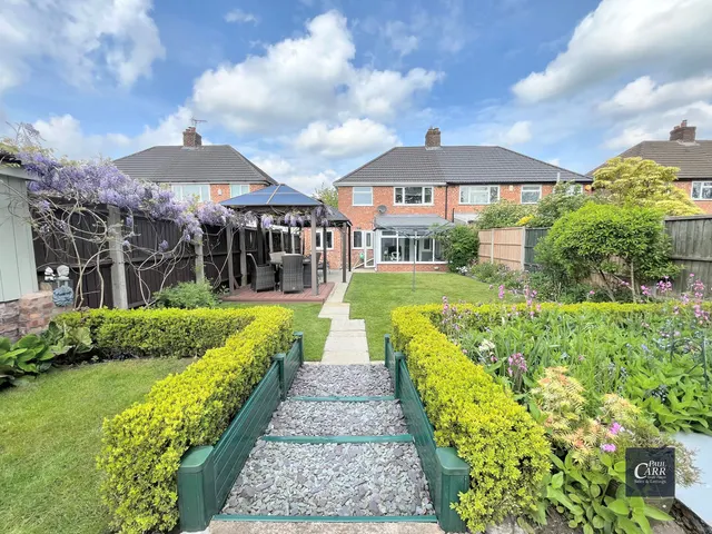 Kingswood Drive, Streetly, B74, photo 2