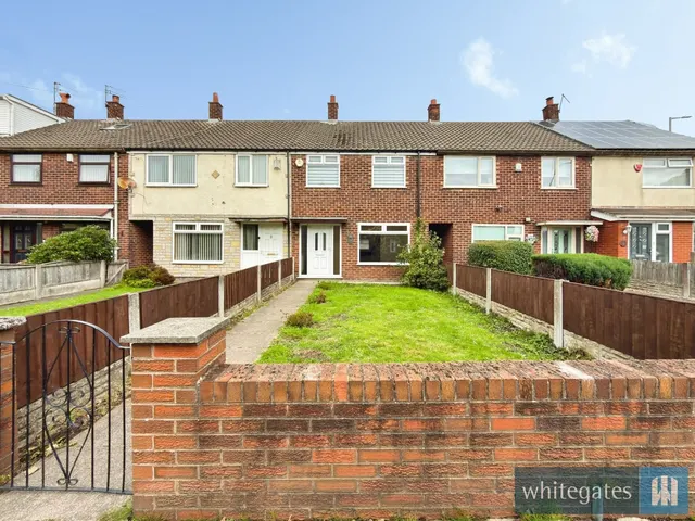 Lonsdale Road, Litherland, L21, photo 1